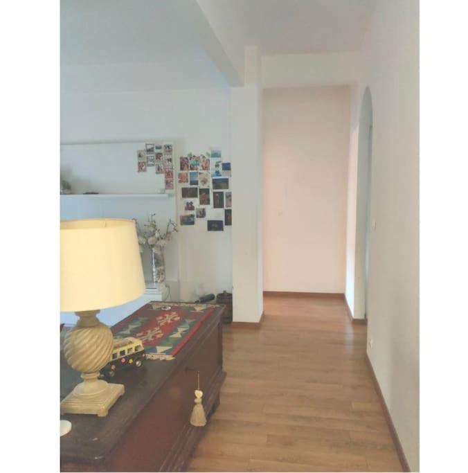 Cavour30 Apartment Arquata Scrivia Exterior foto
